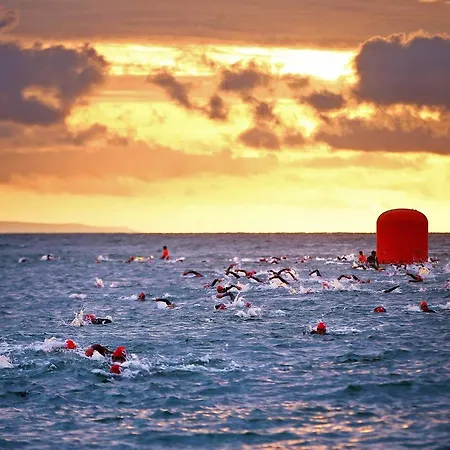 Sporting Hotel Pinarella