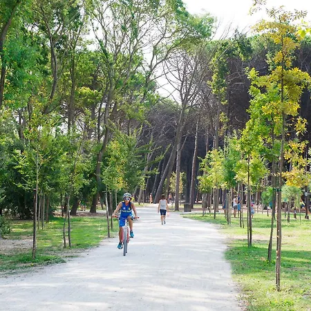 Szálloda Sporting Pinarella