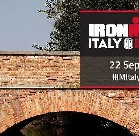 Sporting 3* Pinarella