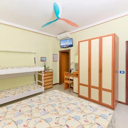 Szálloda Sporting 3*