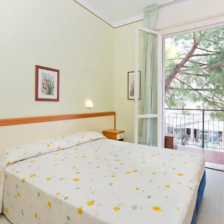 Szálloda Sporting 3*