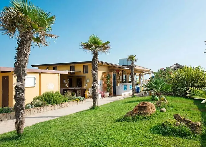 Sporting بيناريلا