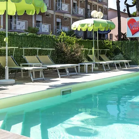 Sporting Hotel 3*