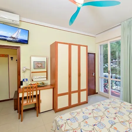 Sporting Hotel