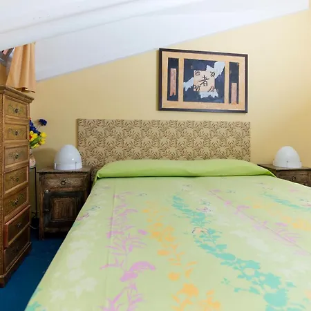 Hotel Sporting 3*
