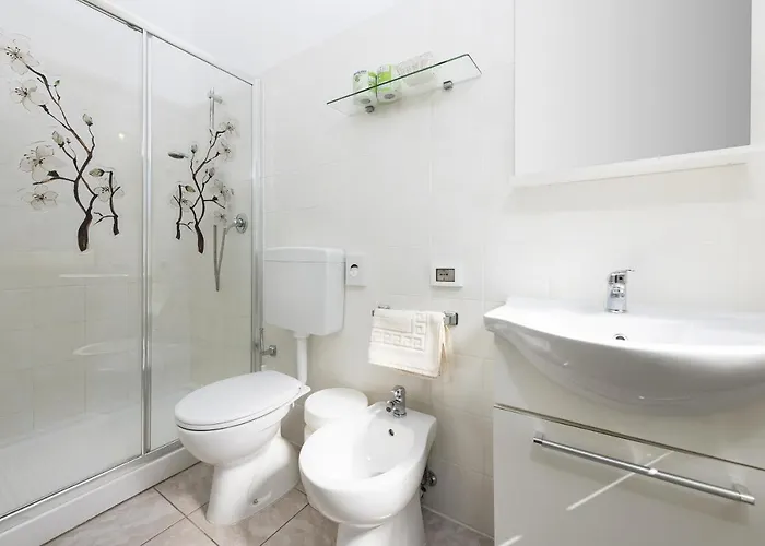 Sporting Hotell Pinarella