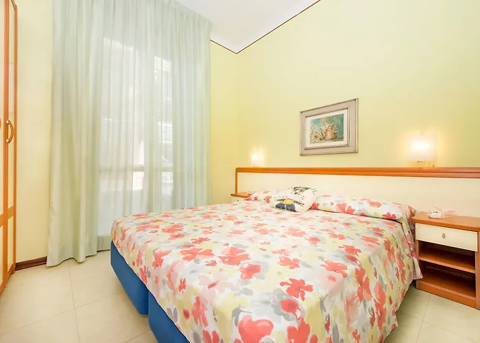 Hotel Sporting 3*