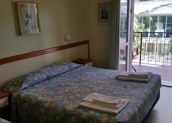 Sporting 3* Pinarella