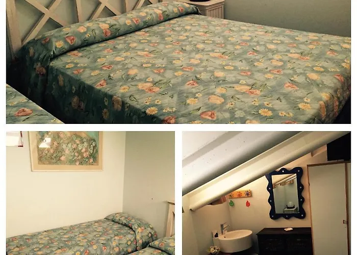 Sporting Hotell Pinarella