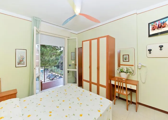 Sporting Hotell Pinarella