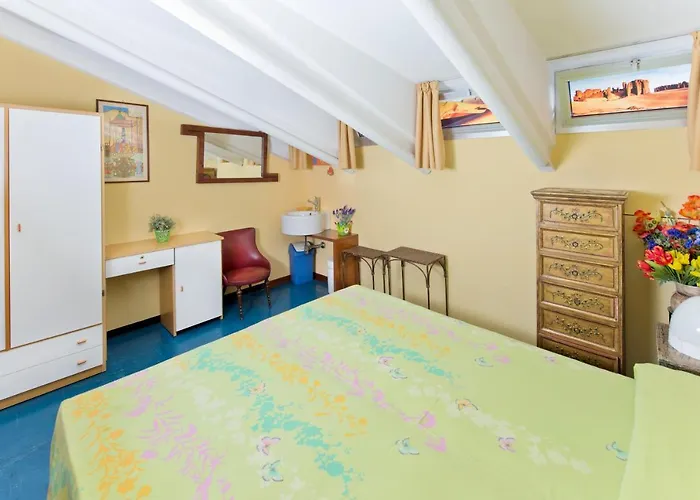 Hotell Sporting Pinarella