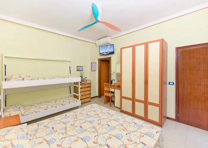 Hotel Sporting 3*