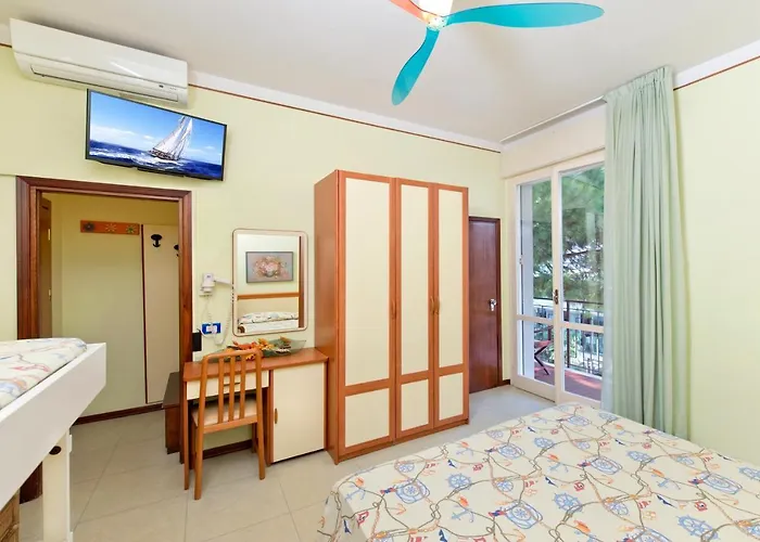 Sporting Hotel