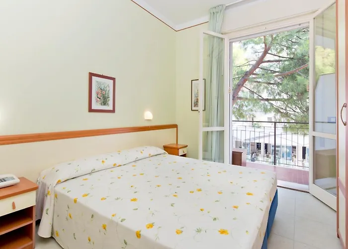 Hotel Sporting 3*