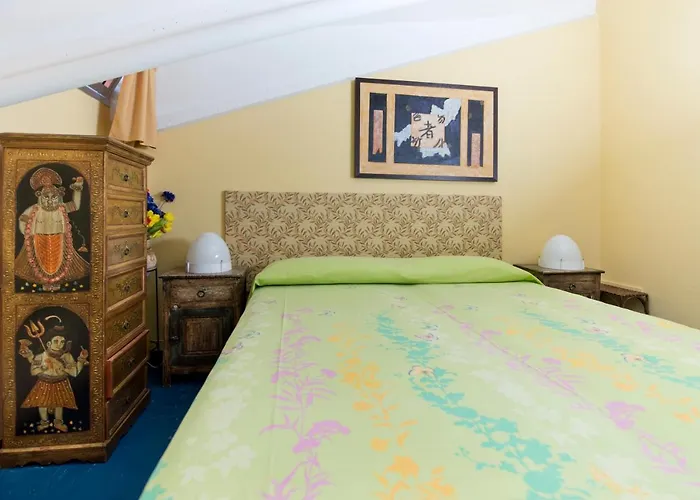 Hotel Sporting 3*